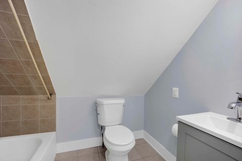 Tiny photo for 3115 N Austin Avenue, Chicago, IL 60634 (MLS # 12559951)