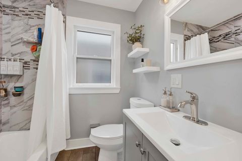 Tiny photo for 3115 N Austin Avenue, Chicago, IL 60634 (MLS # 12559951)