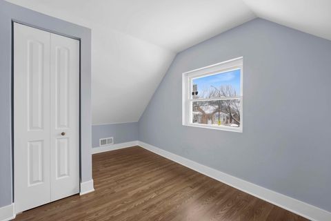 Tiny photo for 3115 N Austin Avenue, Chicago, IL 60634 (MLS # 12559951)