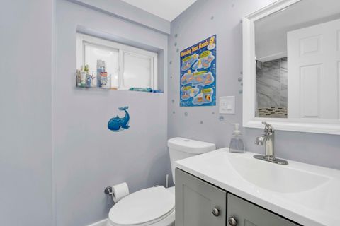 Tiny photo for 3115 N Austin Avenue, Chicago, IL 60634 (MLS # 12559951)