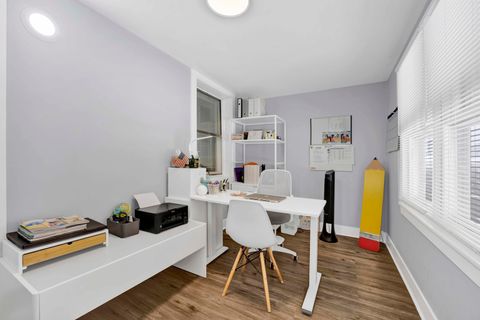 Tiny photo for 3115 N Austin Avenue, Chicago, IL 60634 (MLS # 12559951)