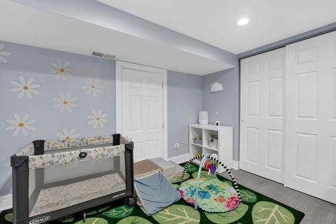 Tiny photo for 3115 N Austin Avenue, Chicago, IL 60634 (MLS # 12559951)