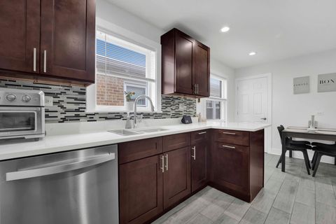 Tiny photo for 3115 N Austin Avenue, Chicago, IL 60634 (MLS # 12559951)