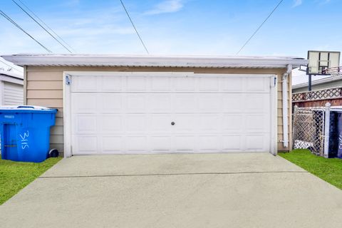 Tiny photo for 3115 N Austin Avenue, Chicago, IL 60634 (MLS # 12559951)