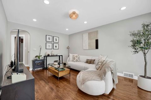 Tiny photo for 3115 N Austin Avenue, Chicago, IL 60634 (MLS # 12559951)