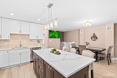 Tiny photo for 337 E Briarcliff Road, Bolingbrook, IL 60440 (MLS # 12698242)