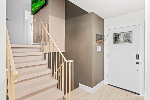 Tiny photo for 337 E Briarcliff Road, Bolingbrook, IL 60440 (MLS # 12698242)