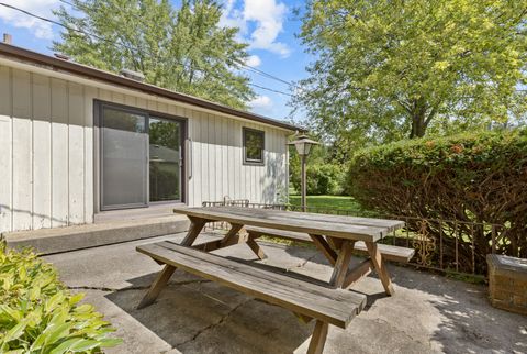 Tiny photo for 259 PINE Lane, Bensenville, IL 60106 (MLS # 12459594)