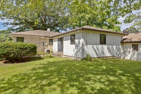 Tiny photo for 259 PINE Lane, Bensenville, IL 60106 (MLS # 12459594)