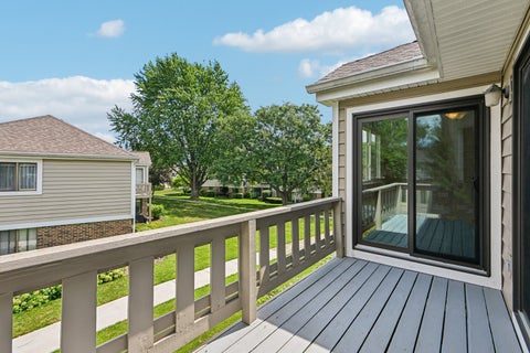 Tiny photo for 97 BURR OAK Lane #A-2, Schaumburg, IL 60193 (MLS # 12718528)