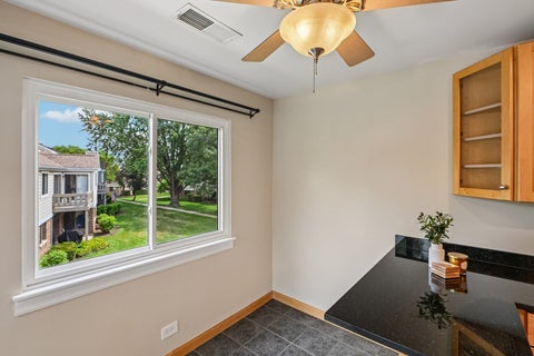 Tiny photo for 97 BURR OAK Lane #A-2, Schaumburg, IL 60193 (MLS # 12718528)