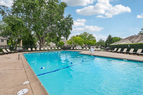 Tiny photo for 97 BURR OAK Lane #A-2, Schaumburg, IL 60193 (MLS # 12718528)
