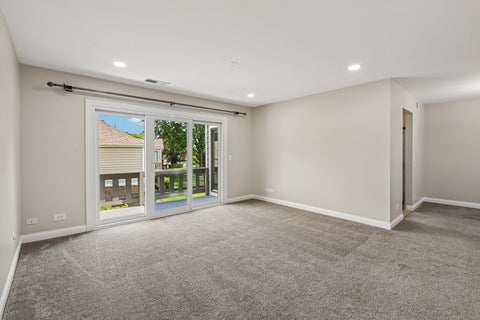 Tiny photo for 97 BURR OAK Lane #A-2, Schaumburg, IL 60193 (MLS # 12718528)