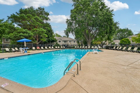 Tiny photo for 97 BURR OAK Lane #A-2, Schaumburg, IL 60193 (MLS # 12718528)
