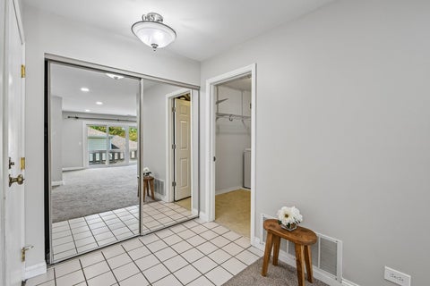 Tiny photo for 97 BURR OAK Lane #A-2, Schaumburg, IL 60193 (MLS # 12718528)