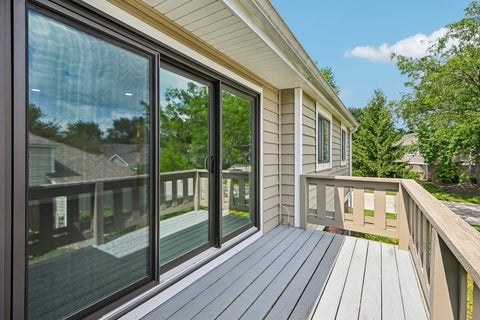 Tiny photo for 97 BURR OAK Lane #A-2, Schaumburg, IL 60193 (MLS # 12718528)