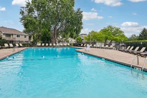 Tiny photo for 97 BURR OAK Lane #A-2, Schaumburg, IL 60193 (MLS # 12718528)