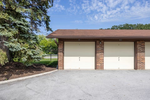 Tiny photo for 6413 Oak Forest Avenue #1S, Tinley Park, IL 60477 (MLS # 12759372)