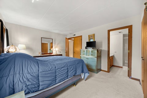 Tiny photo for 6413 Oak Forest Avenue #1S, Tinley Park, IL 60477 (MLS # 12759372)