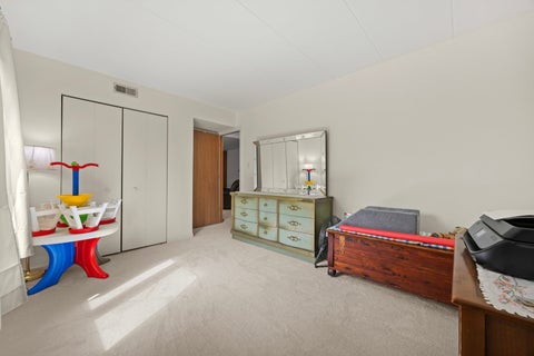 Tiny photo for 6413 Oak Forest Avenue #1S, Tinley Park, IL 60477 (MLS # 12759372)