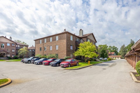 Tiny photo for 6413 Oak Forest Avenue #1S, Tinley Park, IL 60477 (MLS # 12759372)