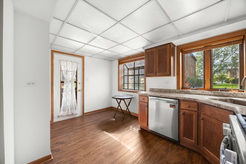 Tiny photo for 6413 Oak Forest Avenue #1S, Tinley Park, IL 60477 (MLS # 12759372)