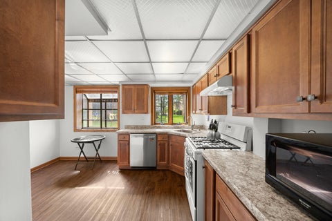 Tiny photo for 6413 Oak Forest Avenue #1S, Tinley Park, IL 60477 (MLS # 12759372)