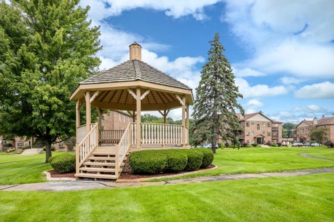 Tiny photo for 6413 Oak Forest Avenue #1S, Tinley Park, IL 60477 (MLS # 12759372)