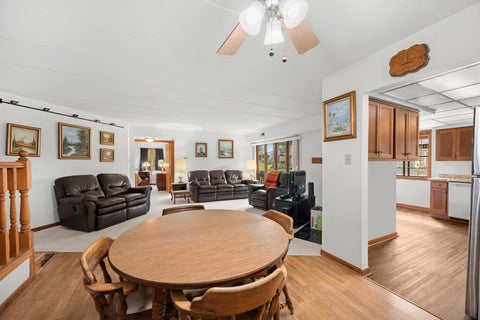 Tiny photo for 6413 Oak Forest Avenue #1S, Tinley Park, IL 60477 (MLS # 12759372)