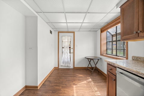 Tiny photo for 6413 Oak Forest Avenue #1S, Tinley Park, IL 60477 (MLS # 12759372)
