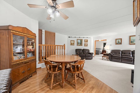 Tiny photo for 6413 Oak Forest Avenue #1S, Tinley Park, IL 60477 (MLS # 12759372)