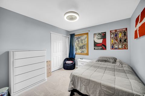 Tiny photo for 1028 W Park Place Drive, Bartlett, IL 60103 (MLS # 12483366)