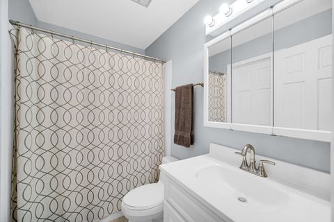 Tiny photo for 1028 W Park Place Drive, Bartlett, IL 60103 (MLS # 12483366)