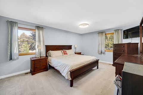 Tiny photo for 1028 W Park Place Drive, Bartlett, IL 60103 (MLS # 12483366)