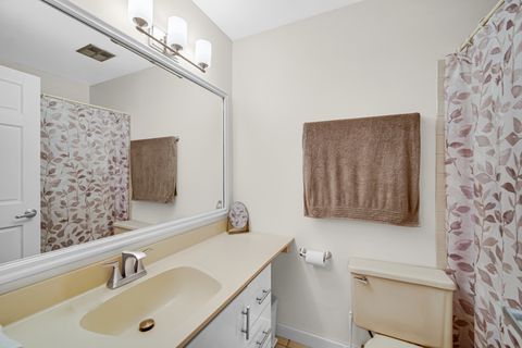 Tiny photo for 1028 W Park Place Drive, Bartlett, IL 60103 (MLS # 12483366)