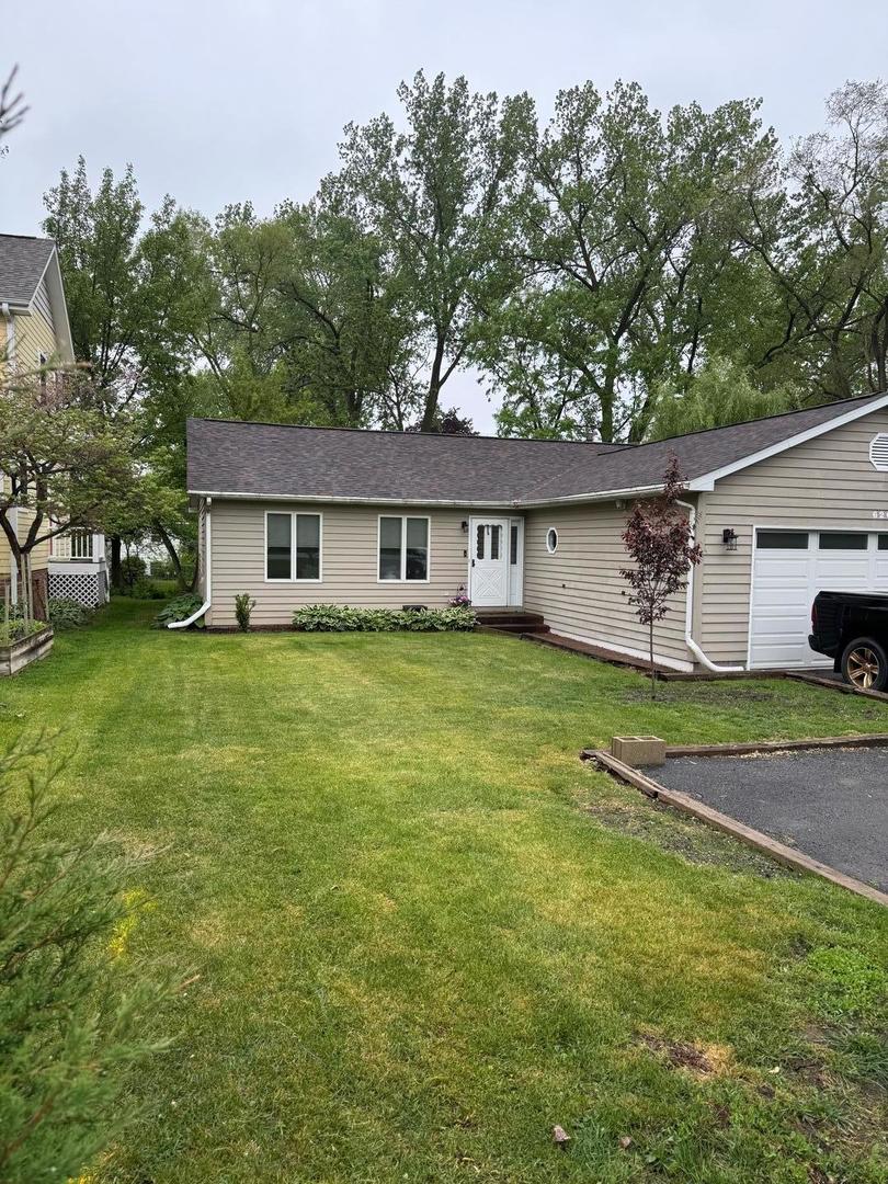 626 E Bonner Road