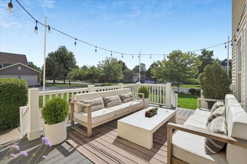 Tiny photo for 1501 Amos Bennett Street, Grayslake, IL 60030 (MLS # 12713496)