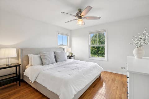 Tiny photo for 1501 Amos Bennett Street, Grayslake, IL 60030 (MLS # 12713496)