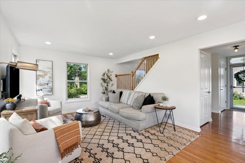 Tiny photo for 1501 Amos Bennett Street, Grayslake, IL 60030 (MLS # 12713496)