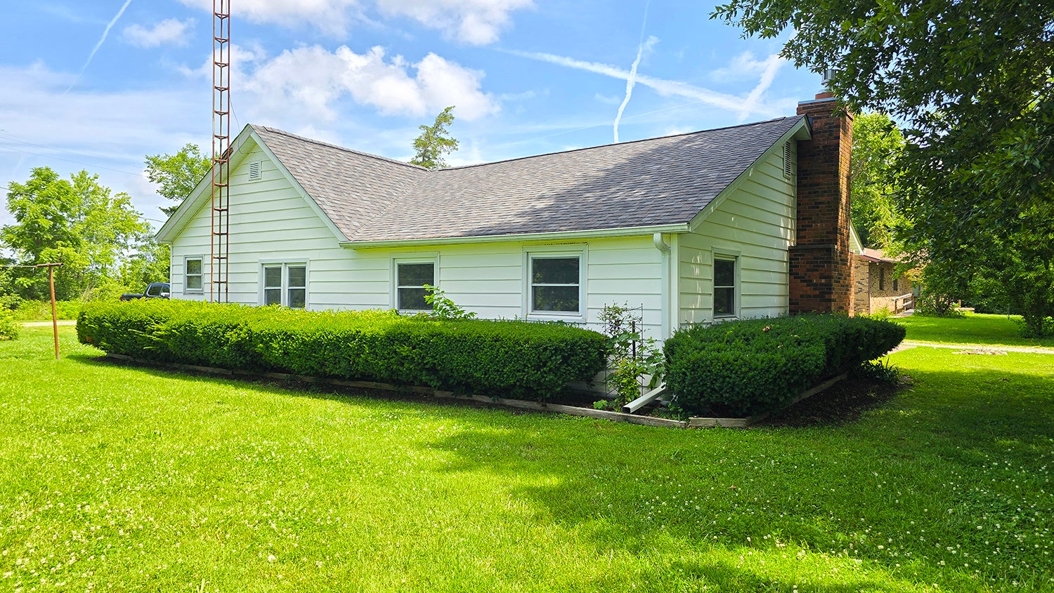 2769 Old 51 Road