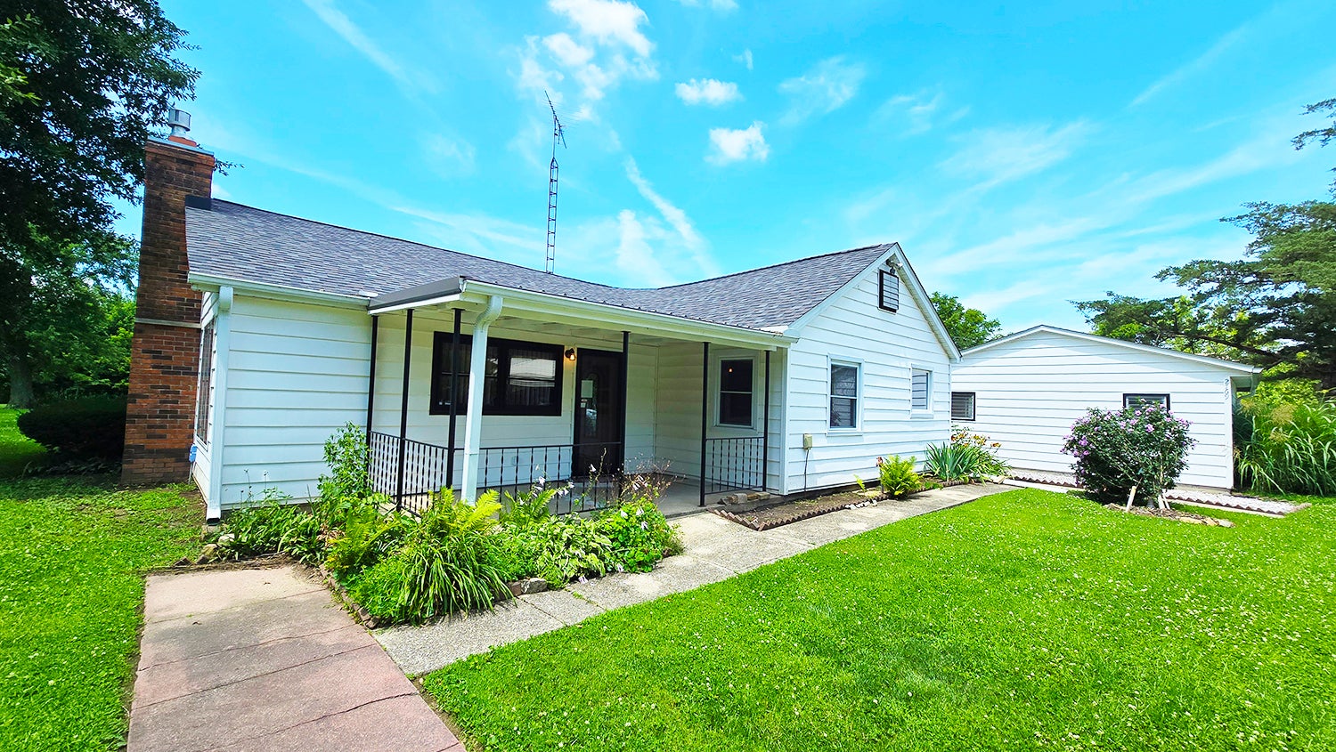 2769 Old 51 Road