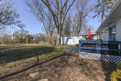 Tiny photo for 730 Skyline Drive, Barrington, IL 60010 (MLS # 12573518)