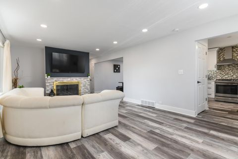 Tiny photo for 730 Skyline Drive, Barrington, IL 60010 (MLS # 12573518)