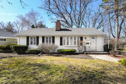 730 Skyline Drive, Barrington, IL 60010 - #: 12573518