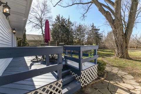 Tiny photo for 730 Skyline Drive, Barrington, IL 60010 (MLS # 12573518)