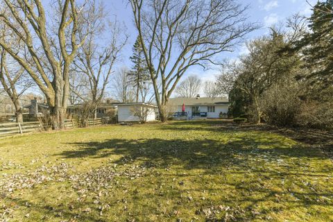 Tiny photo for 730 Skyline Drive, Barrington, IL 60010 (MLS # 12573518)