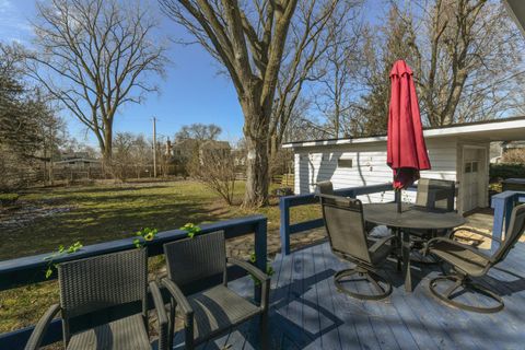 Tiny photo for 730 Skyline Drive, Barrington, IL 60010 (MLS # 12573518)