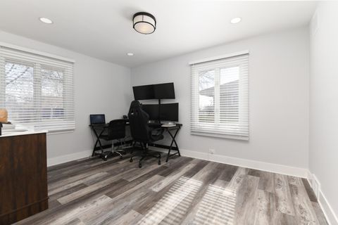 Tiny photo for 730 Skyline Drive, Barrington, IL 60010 (MLS # 12573518)
