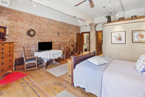Tiny photo for 130 S Canal Street #425-26, Chicago, IL 60606 (MLS # 12677295)