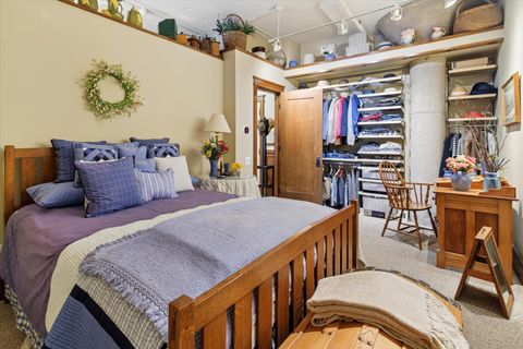 Tiny photo for 130 S Canal Street #425-26, Chicago, IL 60606 (MLS # 12677295)